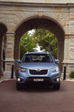 2006款 2.7L 自动 豪华型