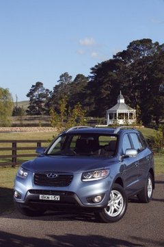 2006款 2.7L 自动 豪华型