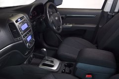 2006款 2.7L 自动 豪华型