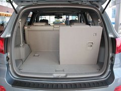 2006款 2.7L 自动 豪华型