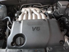2006款 2.7L 自动 豪华型