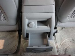 2006款 2.7L 自动 豪华型