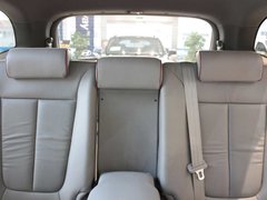 2006款 2.7L 自动 豪华型