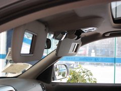 2006款 2.7L 自动 豪华型