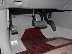 2006款 2.7L 自动 豪华型