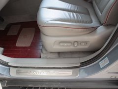 2006款 2.7L 自动 豪华型