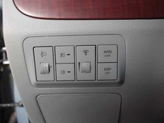 2006款 2.7L 自动 豪华型