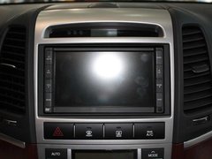 2006款 2.7L 自动 豪华型