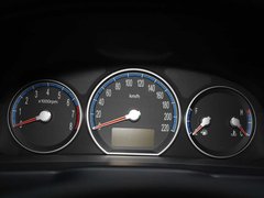 2006款 2.7L 自动 豪华型