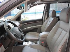 2006款 2.7L 自动 豪华型