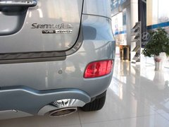 2006款 2.7L 自动 豪华型