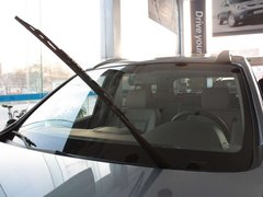 2006款 2.7L 自动 豪华型