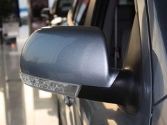 2006款 2.7L 自动 豪华型