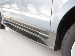 2006款 2.7L 自动 豪华型