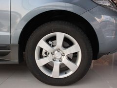 2006款 2.7L 自动 豪华型