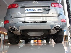 2006款 2.7L 自动 豪华型