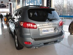 2006款 2.7L 自动 豪华型