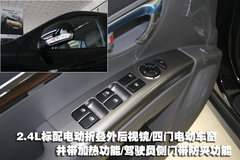2006款 2.7L 自动 豪华型
