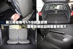 2006款 2.7L 自动 豪华型