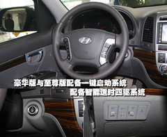 2006款 2.7L 自动 豪华型
