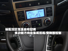 2006款 2.7L 自动 豪华型