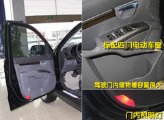 2006款 2.7L 自动 豪华型