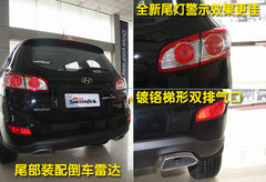 2006款 2.7L 自动 豪华型