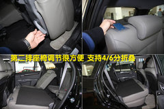 2006款 2.7L 自动 豪华型