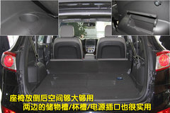 2006款 2.7L 自动 豪华型