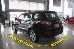 2006款 2.7L 自动 豪华型