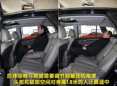 2006款 2.7L 自动 豪华型