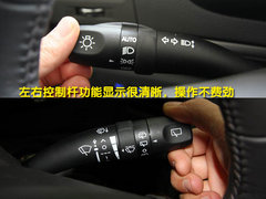2006款 2.7L 自动 豪华型