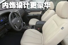 2006款 2.7L 自动 豪华型
