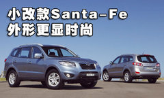 2006款 2.7L 自动 豪华型