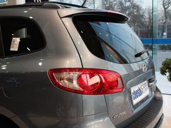 2006款 2.7L 自动 豪华型
