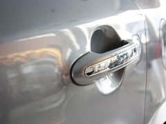 2006款 2.7L 自动 豪华型