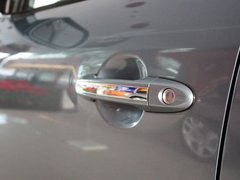 2006款 2.7L 自动 豪华型
