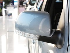 2006款 2.7L 自动 豪华型