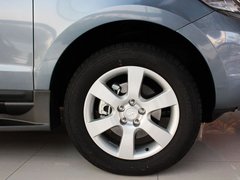 2006款 2.7L 自动 豪华型