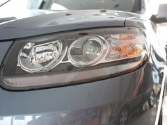 2006款 2.7L 自动 豪华型