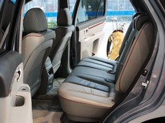 2006款 2.7L 自动 豪华型