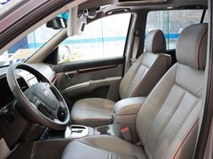 2006款 2.7L 自动 豪华型