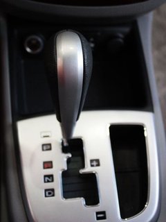 2006款 2.7L 自动 豪华型