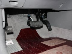2006款 2.7L 自动 豪华型