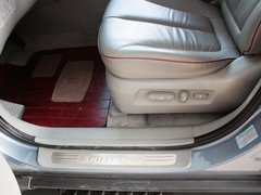 2006款 2.7L 自动 豪华型