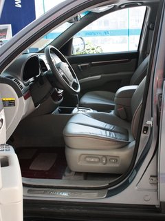 2006款 2.7L 自动 豪华型