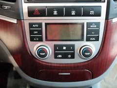 2006款 2.7L 自动 豪华型