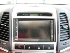 2006款 2.7L 自动 豪华型