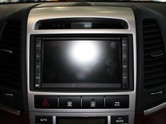 2006款 2.7L 自动 豪华型