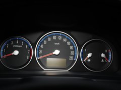 2006款 2.7L 自动 豪华型